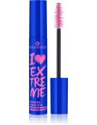 essence I LOVE EXTREME vízálló és tömegnövelő szempillaspirál 12 ml