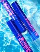 essence I LOVE EXTREME vízálló és tömegnövelő szempillaspirál 12 ml