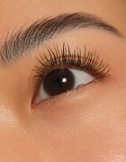 essence I LOVE LENGTH vízálló és tömegnövelő szempillaspirál árnyalat 01 Ultra Black 9 ml