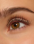 essence I LOVE LENGTH vízálló és tömegnövelő szempillaspirál árnyalat 01 Ultra Black 9 ml