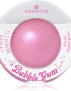 essence it's Bubble Gum fun folyékony bőrélénkítő a ragyogó bőrért 11 g
