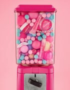 essence it's Bubble Gum fun folyékony bőrélénkítő a ragyogó bőrért 11 g