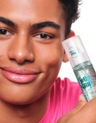 essence jelly GRIP alapozóbázis és fixálóspray egyben frissítő hatással 50 ml