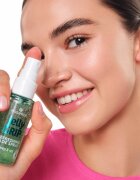 essence jelly GRIP alapozóbázis és fixálóspray egyben frissítő hatással 50 ml