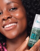 essence jelly GRIP alapozóbázis és fixálóspray egyben frissítő hatással 50 ml