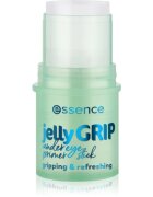 essence jelly GRIP Egységesítő sminkalap a szem köré 4 g