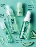 essence jelly GRIP Egységesítő sminkalap a szem köré 4 g