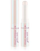 essence JELLY JEWELS bőrélénkítő ceruza multikromatikus hatással árnyalat 01 Frosted Twinkle 2.5 g
