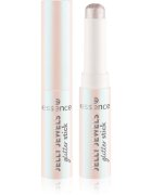 essence JELLY JEWELS bőrélénkítő ceruza multikromatikus hatással árnyalat 02 Diamond Dust 2.5 g