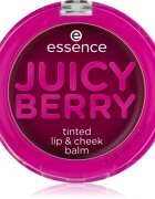 essence Juicy Berry Tinted folyékony arcpír és szájfény 3 g