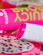 essence Juicy Bomb ajakbalzsam árnyalat 03 Time To Pitaya 2 g
