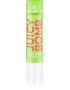 essence Juicy Bomb ajakbalzsam árnyalat 04 Kiwi To My Heart 2 g