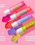 essence Juicy Bomb ajakbalzsam árnyalat 08 Cherrything I Want 2 g