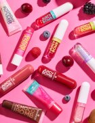 essence Juicy Bomb ajakbalzsam árnyalat 08 Cherrything I Want 2 g