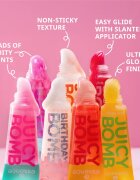 essence Juicy Bomb ajakfény árnyalat 109 Bee Mine 10 ml