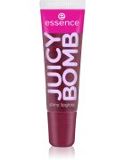 essence Juicy Bomb ajakfény árnyalat 110 Crushed Berry 10 ml