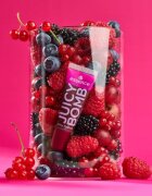 essence Juicy Bomb ajakfény árnyalat 110 Crushed Berry 10 ml