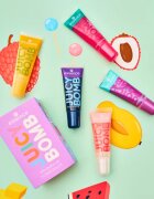 essence Juicy Bomb ajakfény árnyalat 110 Crushed Berry 10 ml