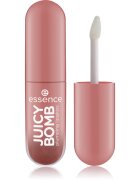 essence Juicy Bomb ajakfény nagyobbító hatás árnyalat 04 Blossom Peach 2.6 ml
