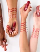 essence Juicy Bomb ajakfény nagyobbító hatás árnyalat 04 Blossom Peach 2.6 ml