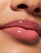 essence Juicy Bomb ajakfény nagyobbító hatás árnyalat 04 Blossom Peach 2.6 ml