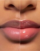 essence Juicy Bomb ajakfény nagyobbító hatás árnyalat 04 Blossom Peach 2.6 ml