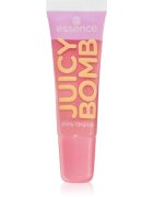 essence Juicy Bomb ajándékszett az ajkakra 03 The Juicy Side Of Life