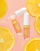 essence Juicy Bomb Lip Oil Set ajándékszett az ajkakra 5 db