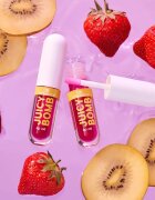 essence Juicy Bomb Lip Oil Set ajándékszett az ajkakra 5 db