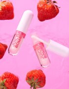 essence Juicy Bomb Lip Oil Set ajándékszett az ajkakra 5 db
