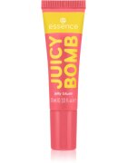 essence Juicy Bomb Party arcpirosító géles textúrájú árnyalat 02 Peach Passion 10 ml