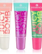 essence Juicy Bomb szett az ajkakra