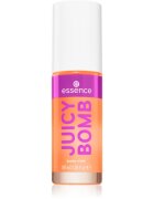 essence Juicy Bomb test permet illatok 01 Vanilla 100 ml