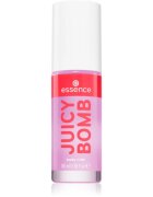 essence Juicy Bomb test permet illatok 03 Lychee Lagoon 100 ml