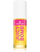 essence Juicy Bomb test permet illatok 04 Zesty Citrus 100 ml