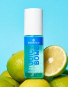 essence Juicy Bomb test permet illatok 06 Moody Musk 100 ml