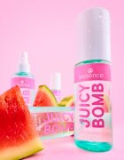 essence Juicy Bomb Tropical Drop test permet hölgyeknek illatok 107 Watermelon Wave 100 ml
