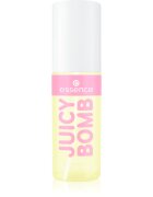 essence Juicy Bomb Tropical Drop test permet hölgyeknek illatok 108 Pineapple Paradise 100 ml