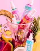 essence Juicy Bomb Tropical Drop test permet hölgyeknek illatok 108 Pineapple Paradise 100 ml