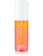 essence Juicy Bomb Tropical Drop test permet hölgyeknek illatok 110 Mango Mellow 100 ml