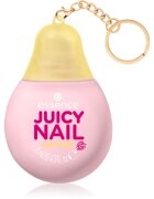 essence JUICY NAIL körömbalzsam kulcsokra 01 12.8 ml