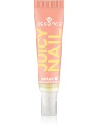 essence JUICY NAIL tápláló körömolaj hidratáló hatással 01 Keep On Rollin 11 ml