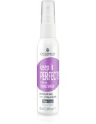 essence Keep it PERFECT! sminkfixáló spray 50 ml