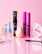 essence Lash & Brow géles szempillaspirál Szempillákra és szemöldökre 9 ml