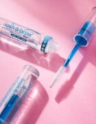 essence Lash & Brow géles szempillaspirál Szempillákra és szemöldökre 9 ml