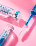 essence Lash & Brow géles szempillaspirál Szempillákra és szemöldökre 9 ml