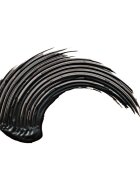 essence Lash Like a Boss legyező hatású szempillaspirál a hosszú és dús pillákért vízálló árnyalat Black 95 ml