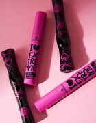 essence Lash PRINCESS dúsító és göndörítő szempillaspirál árnyalat Black 12 ml
