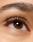 essence Lash PRINCESS EXTREME Waterproof vízálló szempillaspirál árnyalat Black 12 ml