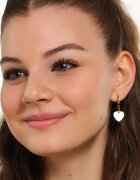 essence Lash PRINCESS EXTREME Waterproof vízálló szempillaspirál árnyalat Black 12 ml